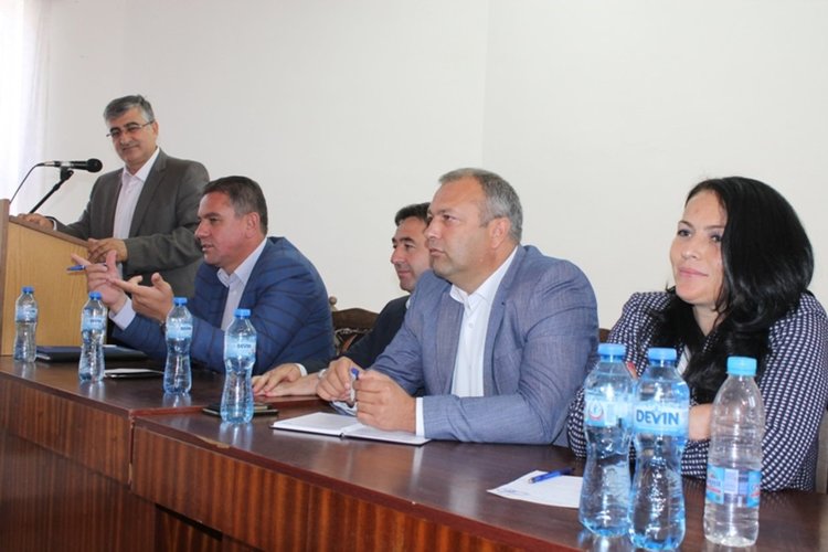 Ердинч Хайрула: ДПС в Кирково е по-единно и по-сплотено от всякога