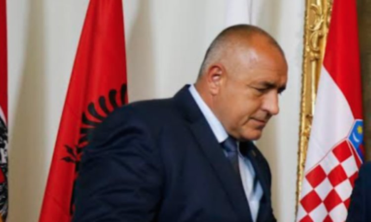 След срещата във Виена: Мълчанието разочарова Борисов