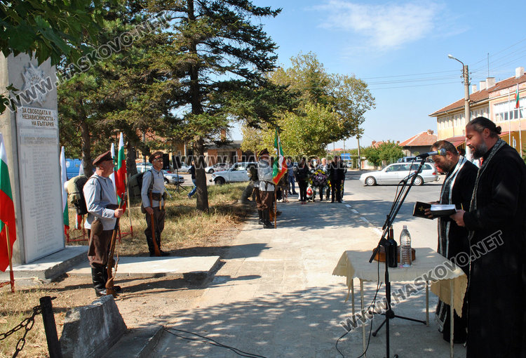 Армията: Родолюбецът от с. Българин извърши героизъм в мирно време