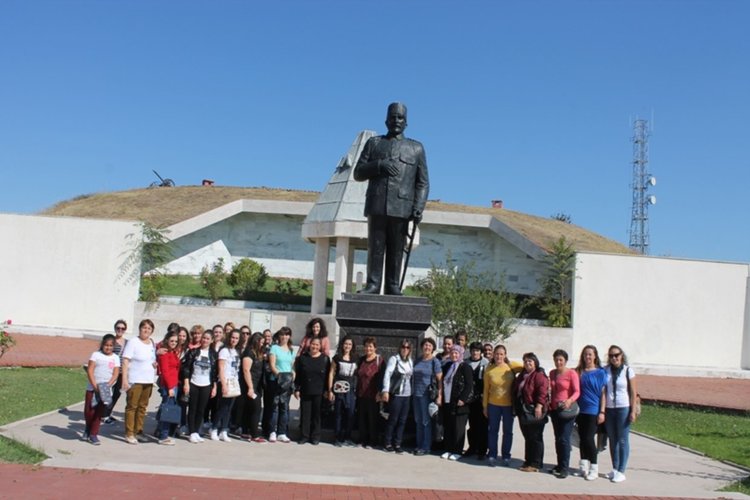 Женското дружество на ДПС в Ардино организира екскурзия до Одрин