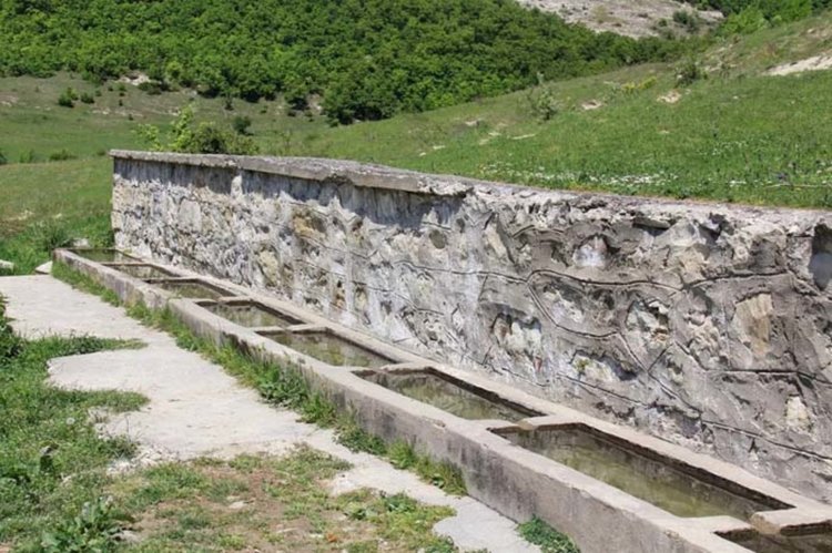 Зеолитите в Родопите могат да хранят България