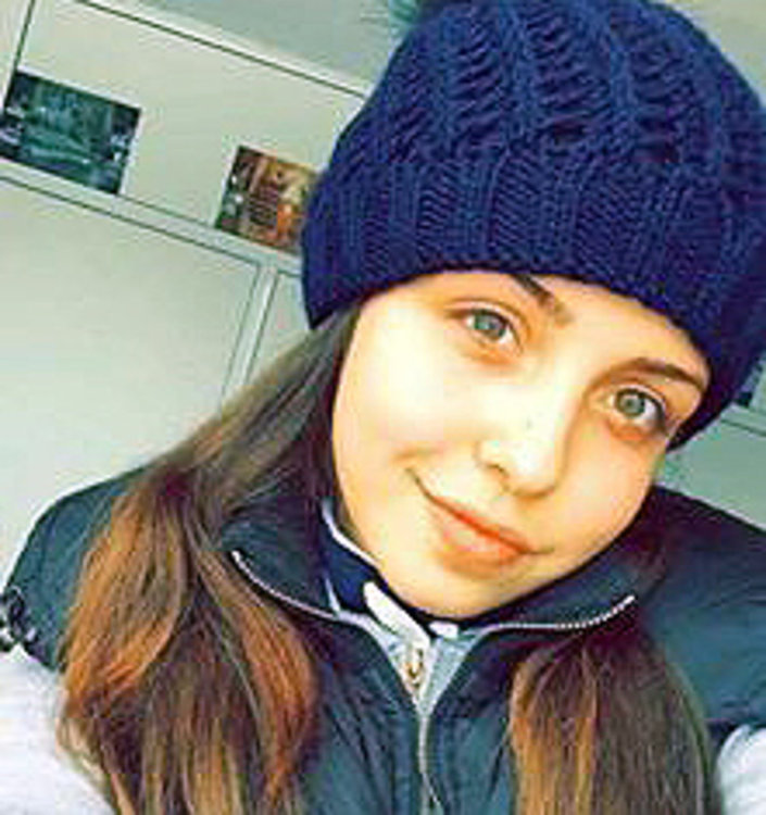 Ученичка от Хасково се нуждае от помощта на добри хора за лечение