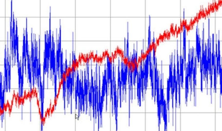 Слабо земетресение в Македония