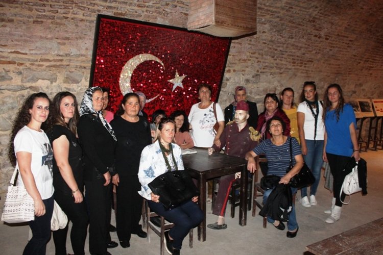 Женското дружество на ДПС в Ардино организира екскурзия до Одрин