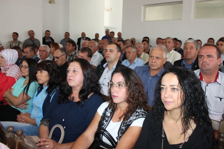 Ердинч Хайрула: ДПС в Кирково е по-единно и по-сплотено от всякога