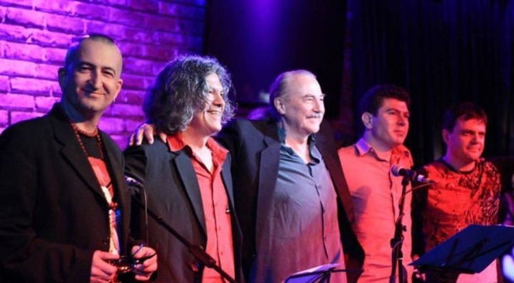 Фондацията ще изнесе концерт в Кърджали на 3 октомври