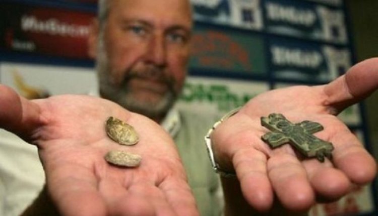 Николай Овчаров откри къщата на Дельо войвода