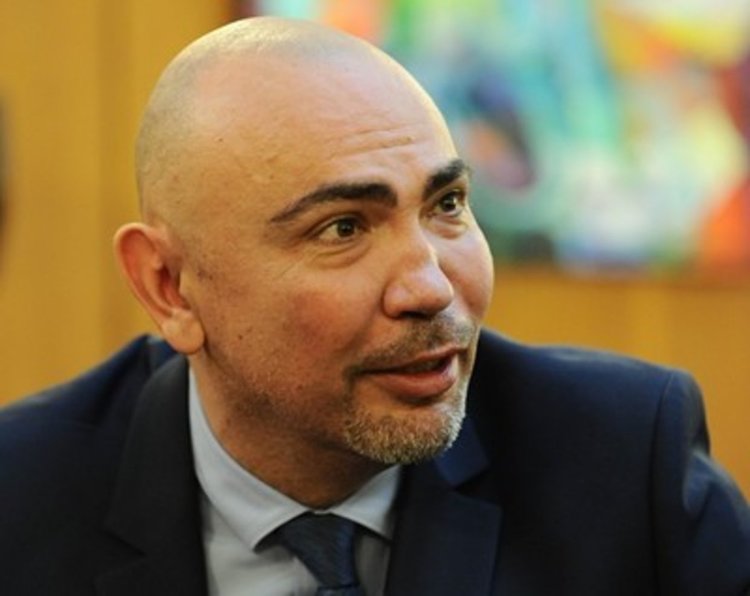 Росен Петров: Поругаването на паметника е съзнателна провокация 