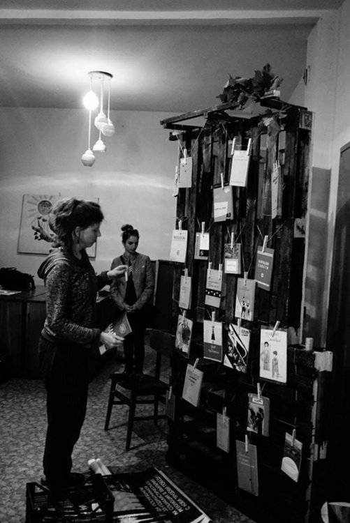 Арт Резиденция Татарево подари на селото сбирка от читалищни "съкровища"