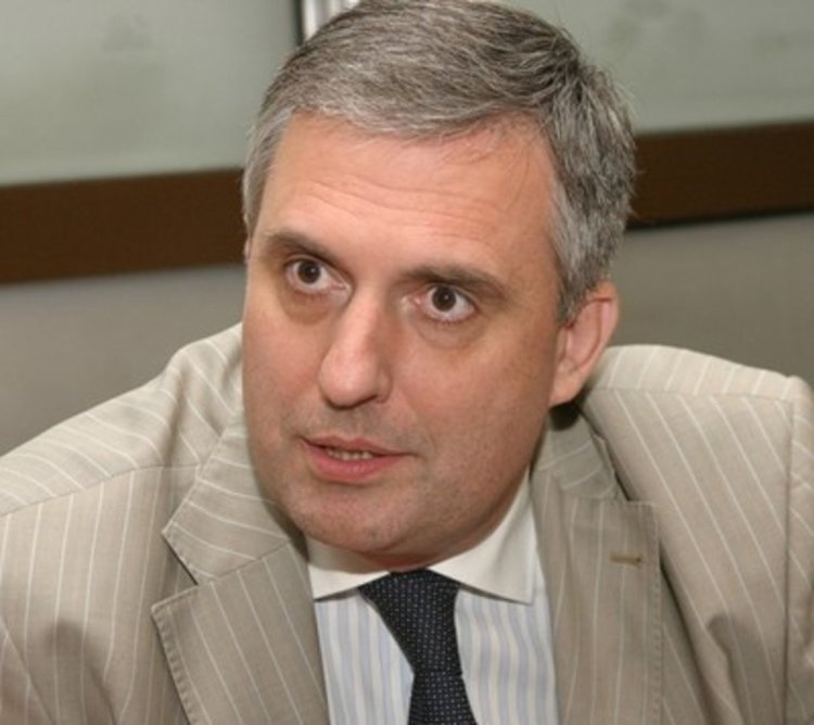 Калфин: На втори тур ще съм по-успешен от ген. Радев  