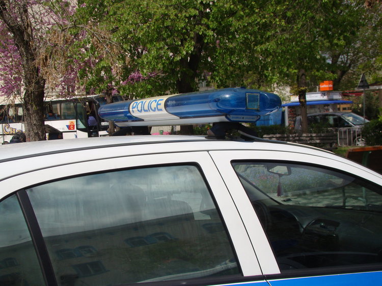 Обраха 45 000 лв. от паркинг в Димитровград