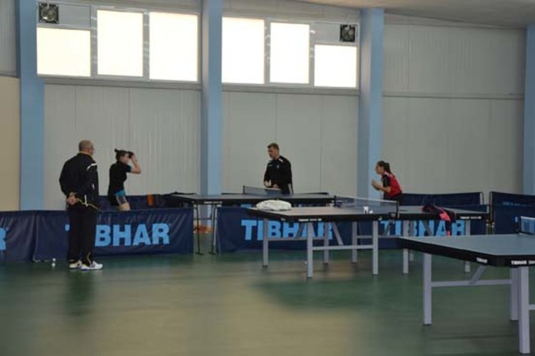 Момчилград ще бъде домакин на Държавно първенство по тенис на маса за ветерани