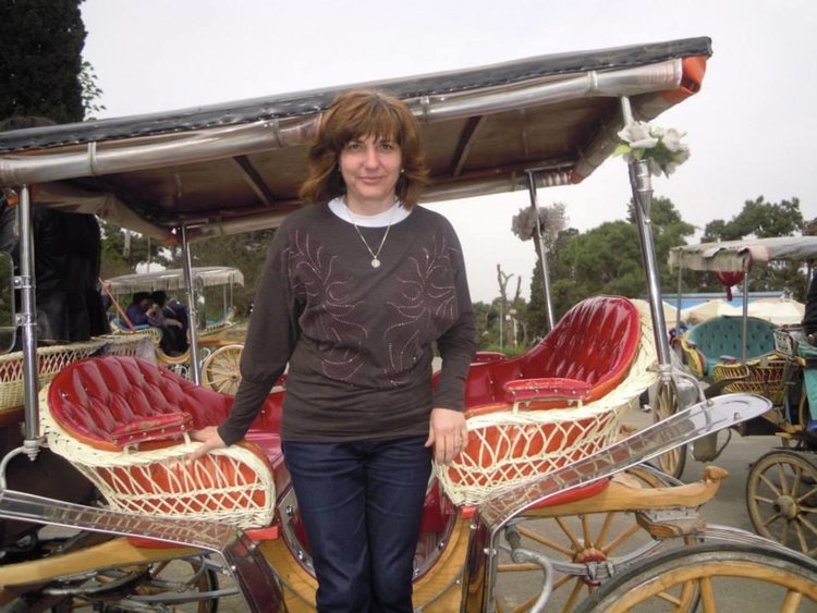 Учителката Нели Иванова загуби битката с рака