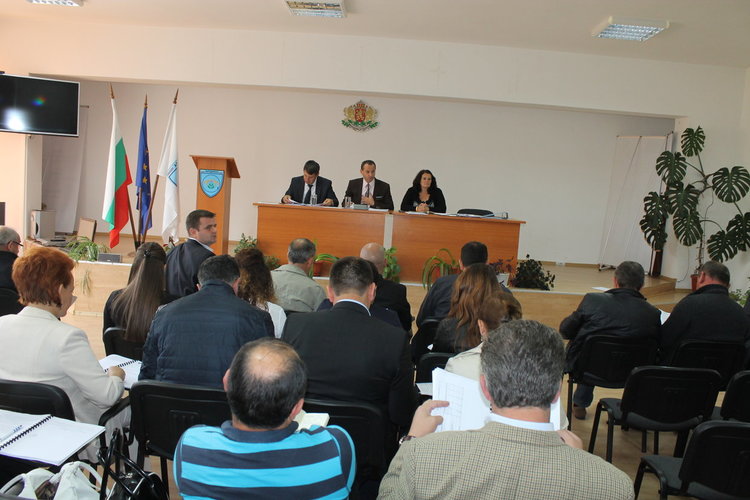 Общинските съветници в Ардино подкрепиха проекти на шест читалища за ремонт