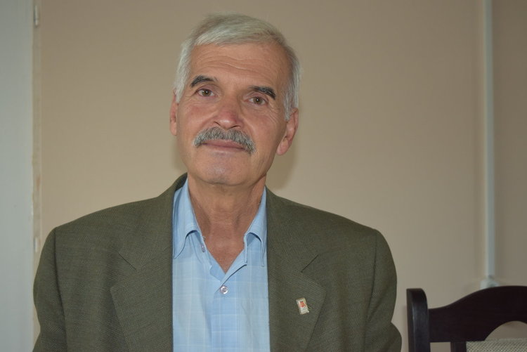 Радослав Георгиев