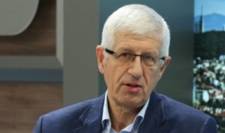 Овчаров за АЕЦ „Белене“: Който обядва, трябва да си плати