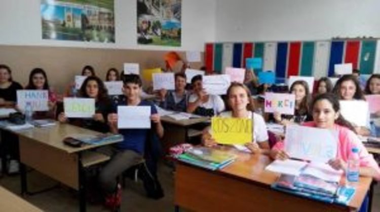 Ботевци отбелязаха Деня на Европейските езици