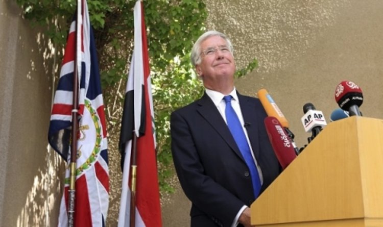 Лондон: Армия на ЕС ще подкопае НАТО