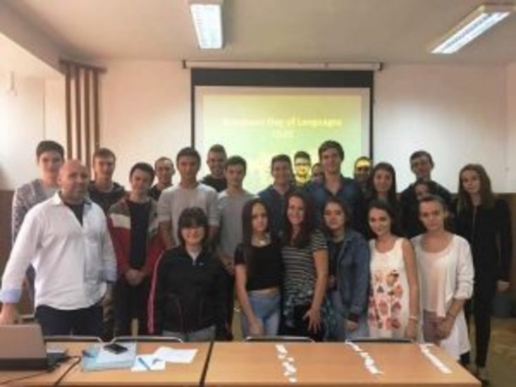 Ботевци отбелязаха Деня на Европейските езици