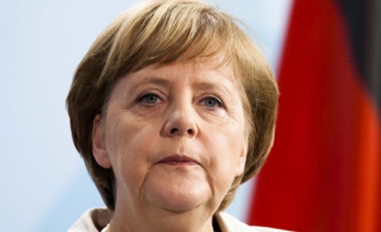  Меркел иска споразумение за мигрантите с Африка