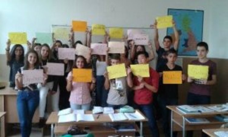 Ботевци отбелязаха Деня на Европейските езици