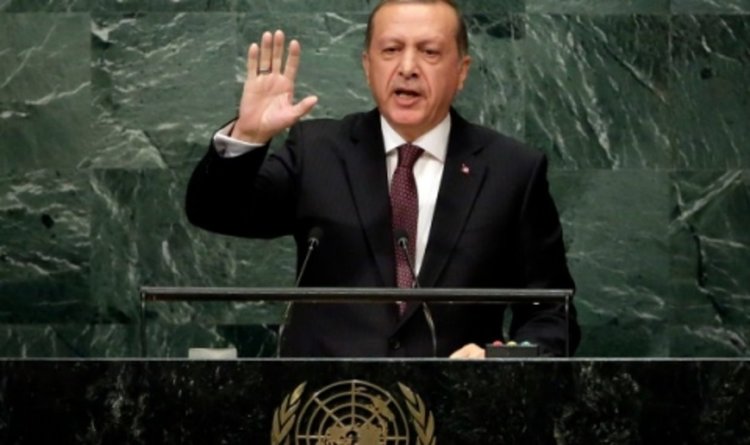 Чистка в турското разузнаване