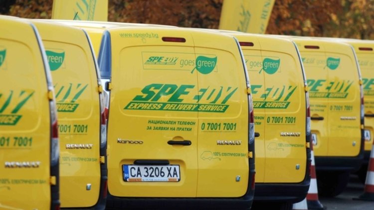 "Спиди" готви една от имотните сделки на годината