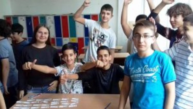 Ботевци отбелязаха Деня на Европейските езици