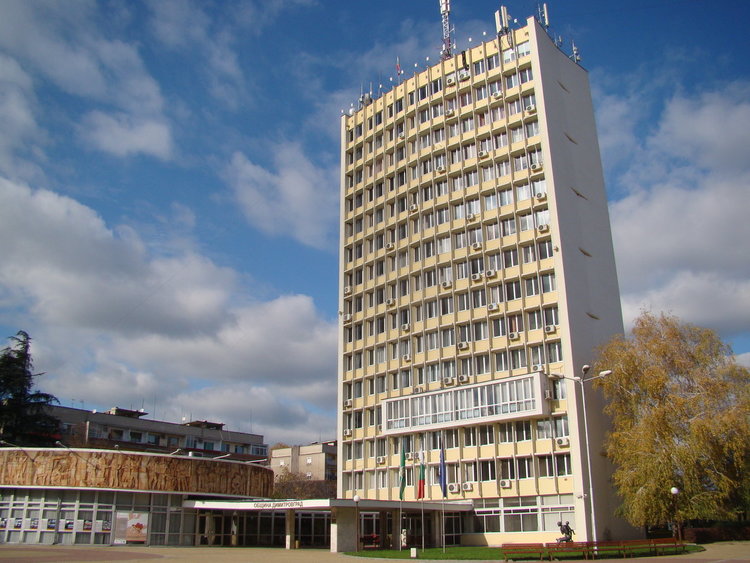 Да бъде създаден химн на Димитровград предлага кметът Иво Димов