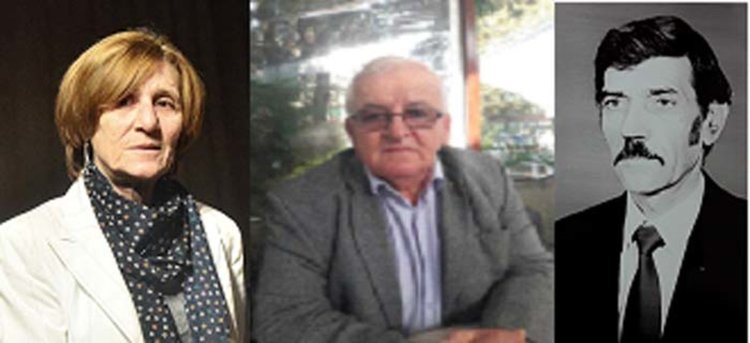 Три легенди на българския спорт стават почетни граждани на Кърджали