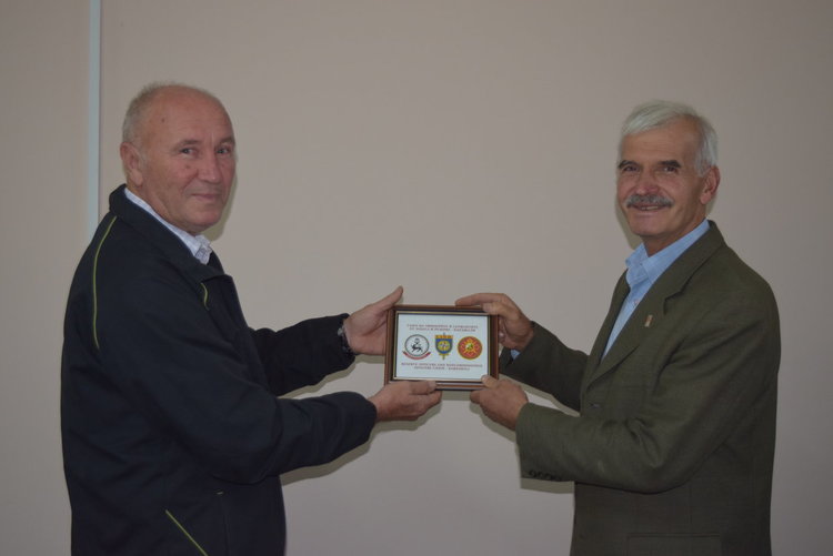 Плакет за спомен