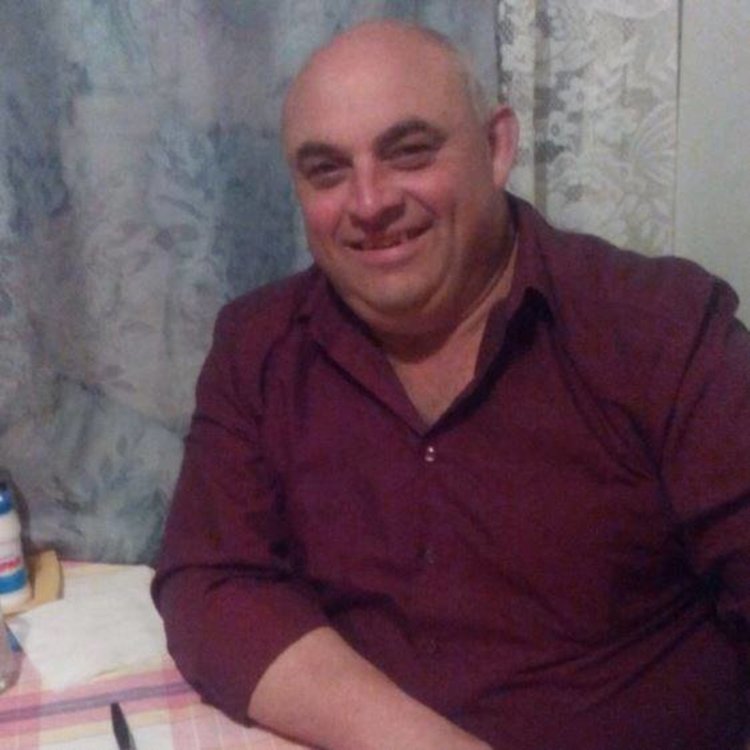 Антон Илиев