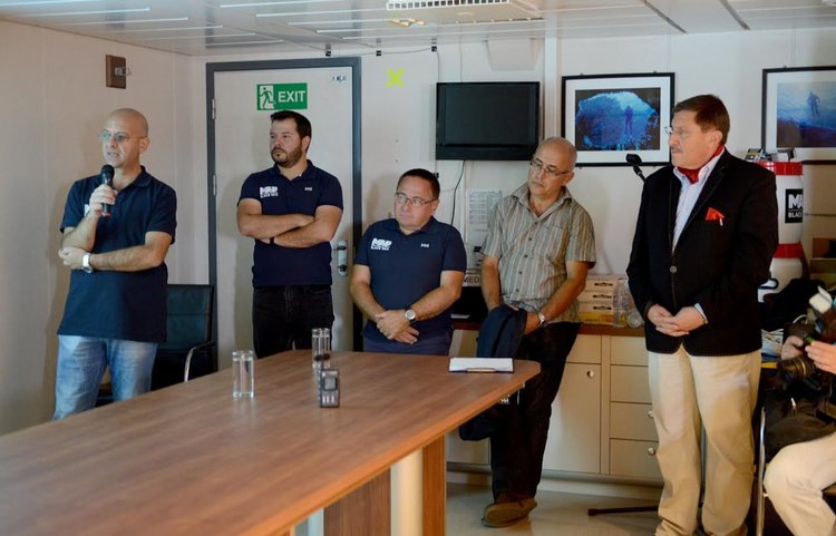  Уникални археологически открития в Черно море