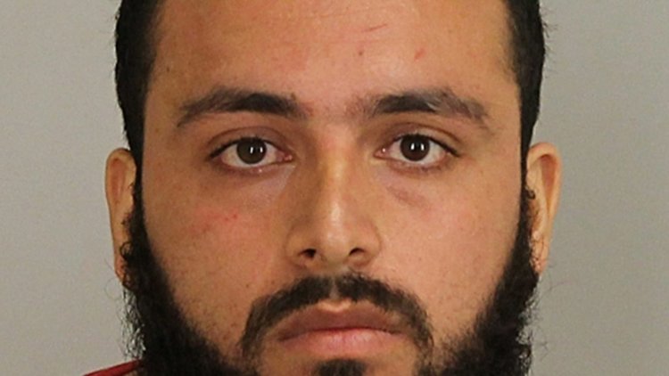 Терористът от Манхантън е бил единак