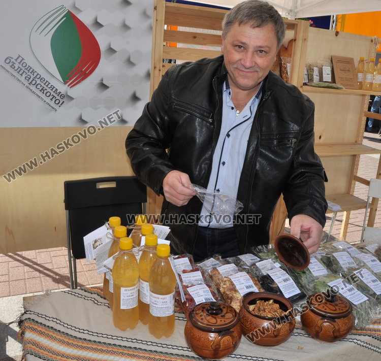 Българите все по-често слагат българското на трапезата