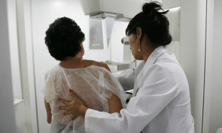 От днес: Три дни специалисти преглеждат  за рак на гърдата в Смолян