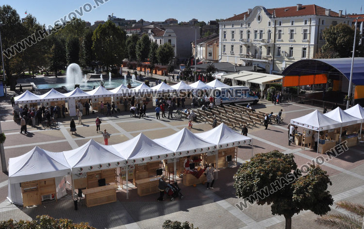 Българите все по-често слагат българското на трапезата