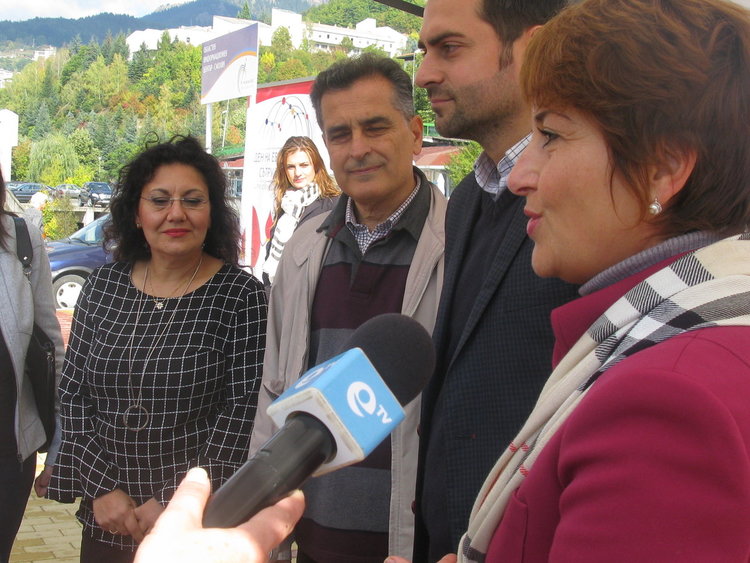 16 души в дариха кръв в специализирана кампания, само четирима от тях мъже