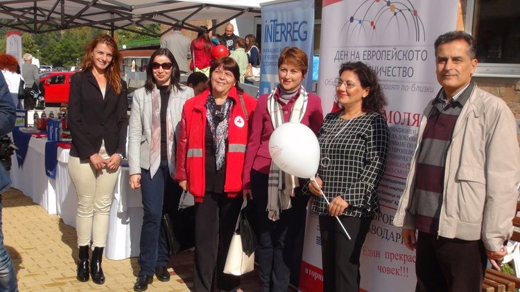 16 души в дариха кръв в специализирана кампания, само четирима от тях мъже