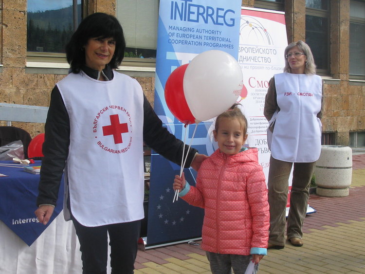 16 души в дариха кръв в специализирана кампания, само четирима от тях мъже