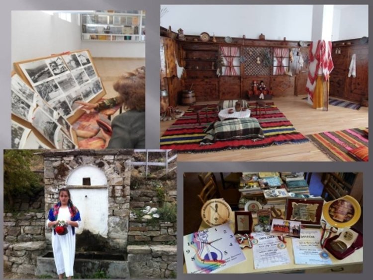 С възстановка на обичаи и ритуали Община Мадан се включи в Европейските дни на наследството