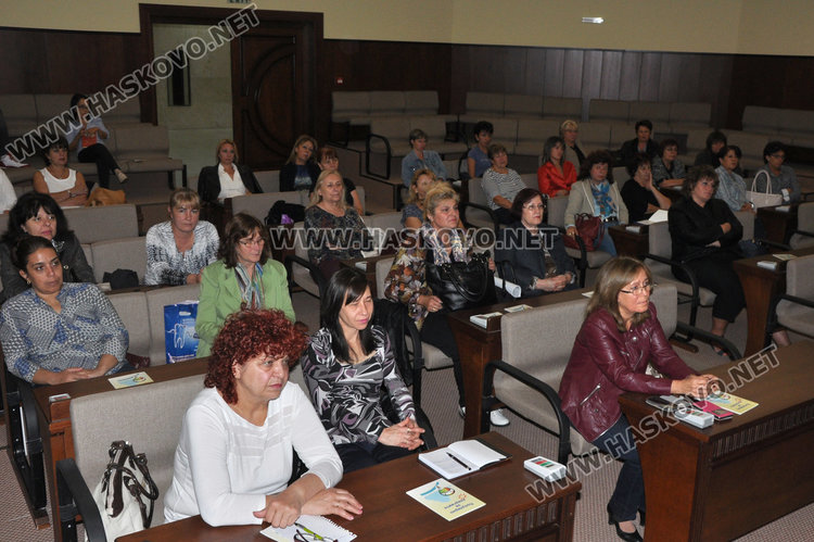 Всеки втори с алергия до 2025-а, само един специалист в Хасково