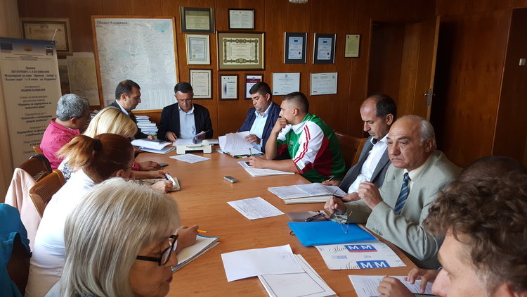 Партиите приеха предложението на Хасан Азис за квотите в СИК