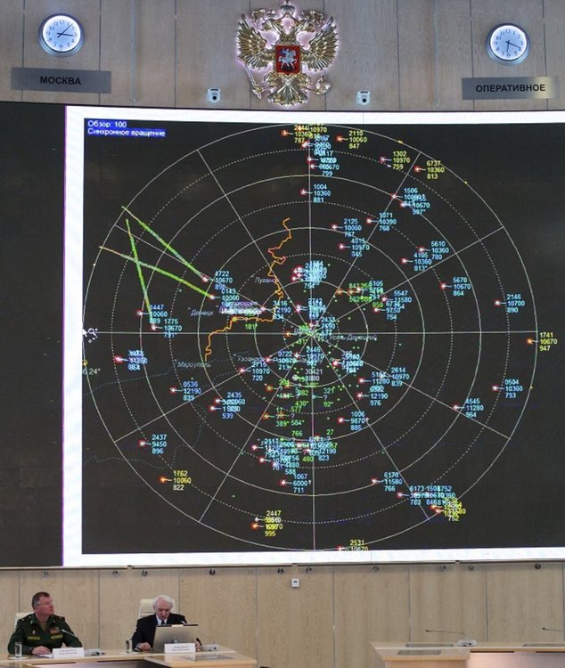 Проруски сепаратисти са свалили полет MH17 с руска помощ