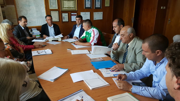 Партиите приеха предложението на Хасан Азис за квотите в СИК