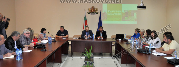 Българите все по-често слагат българското на трапезата