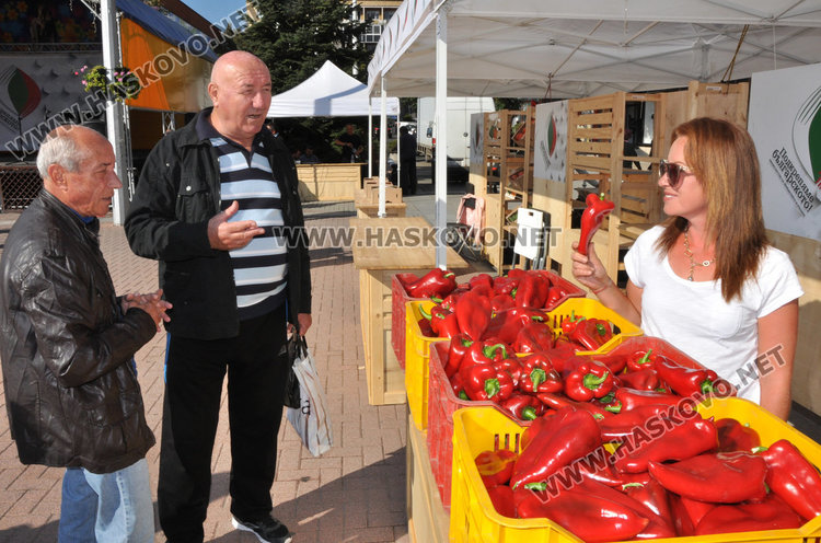 Българите все по-често слагат българското на трапезата