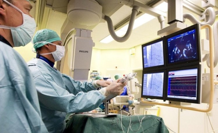 Две трети от българите умират от сърдечно-съдови заболявания