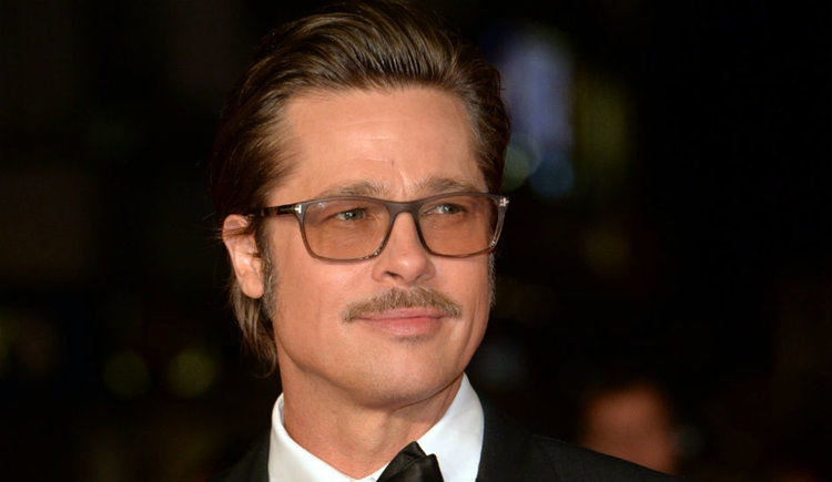 Брад Пит ще се подложи доброволно на тест за наркотици