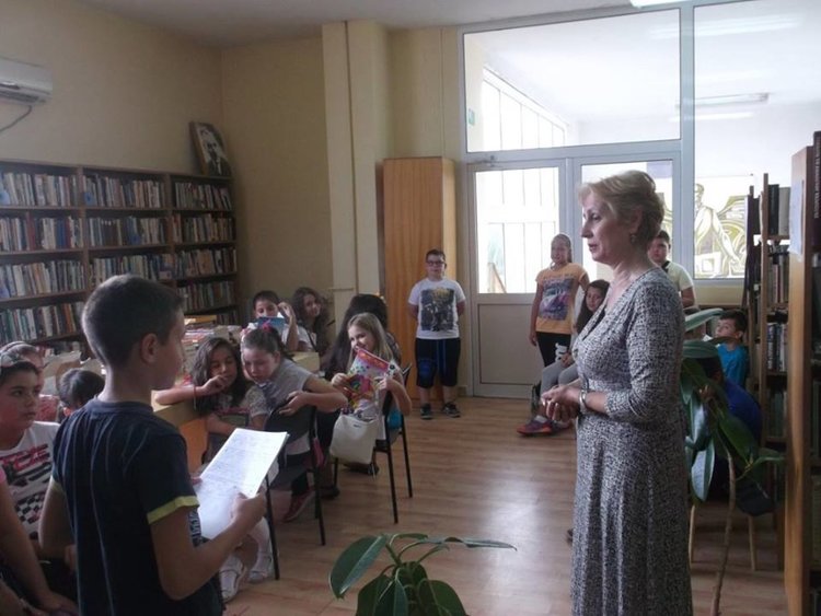 Колкото повече знаем, толкова по-широк светоглед ще имаме